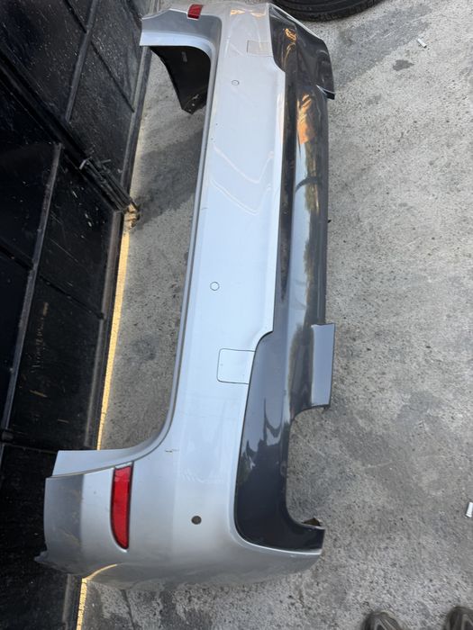 Задна м броня бмв х3 ф25 (zadna m bronq bmw x3 f25)