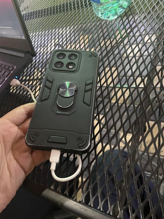 Honor x8a 128 GB Xolati alo