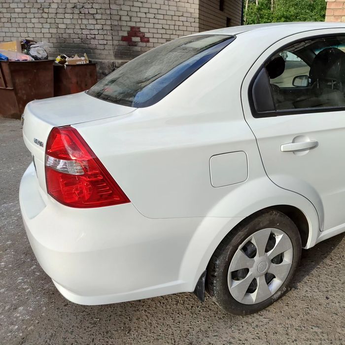 Ремонт бамперов и автопластика