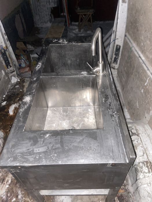 Раковина , мойка