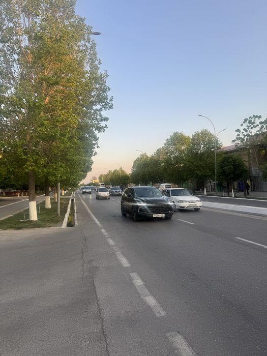 Ижарага Берилади KARZINKA dan 500 metr yolni boida