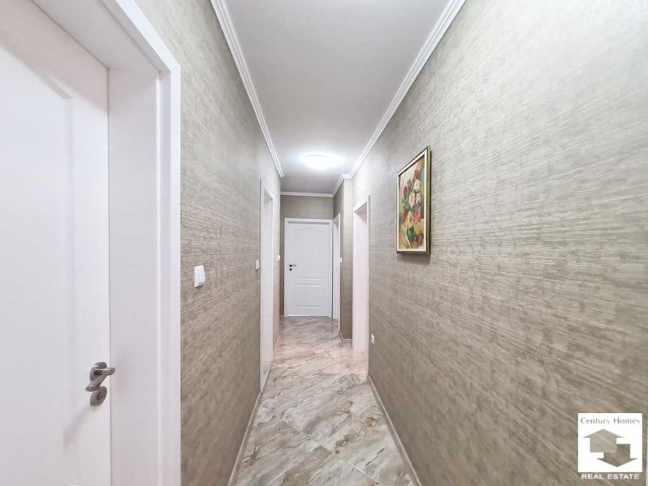 Продава се Четиристаен апартамент в Велико Търново, Колю Фичето - 109 кв.м за 2092 €/кв.м - Снимка #15