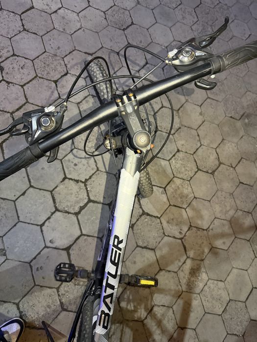 Batler велосипед