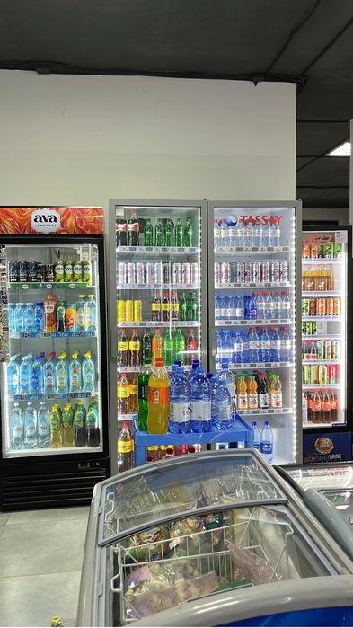 Готовый бизнес магазин