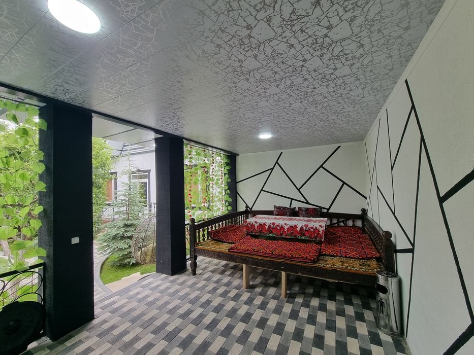 Дача в чимгане ФАКАТ ОЙЛАВИЙ