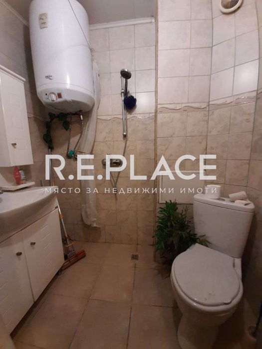 3-стаен в Варна-Младост 1 площ 61 цена 121500