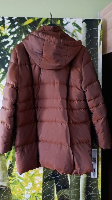 Дамска шуба размер Л