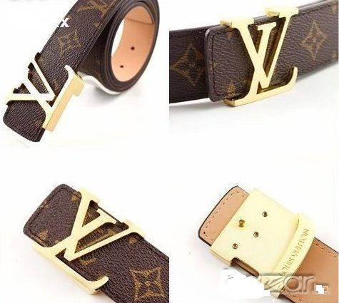 мъжки колан спортно елегантен модел за дънки панталон