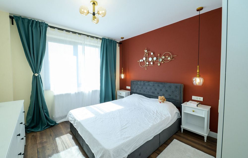 Apartament LUX de închiriat – Tomis 2, lângă Spital | PRIMUL CHIRIAȘ
