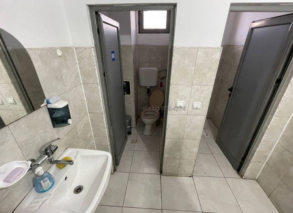 Продава се Промишлена сграда в Камено - 19000 кв.м за 79 €/кв.м - Снимка #8