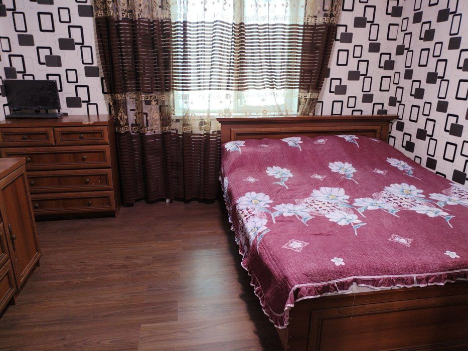 Spalniy komplekt sotiladi