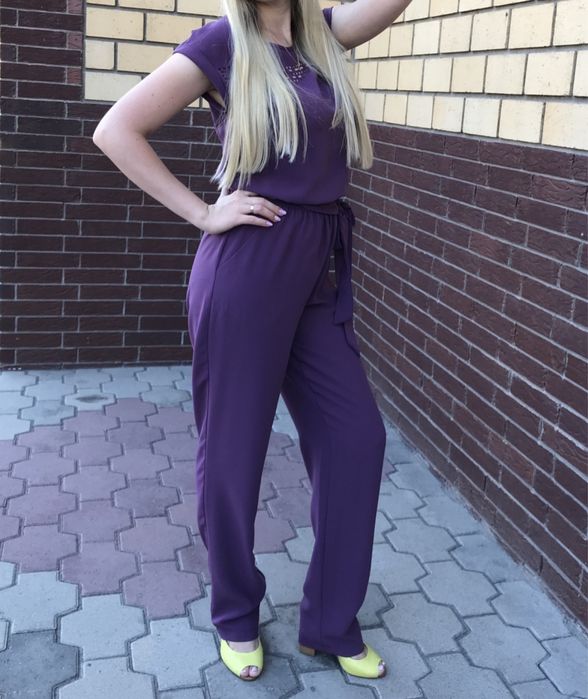 Продам комбинезон