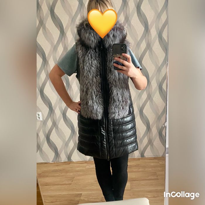 Пальто трансформер