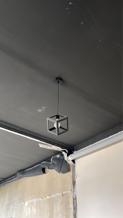 Продается отличные люстры в лофт стиль