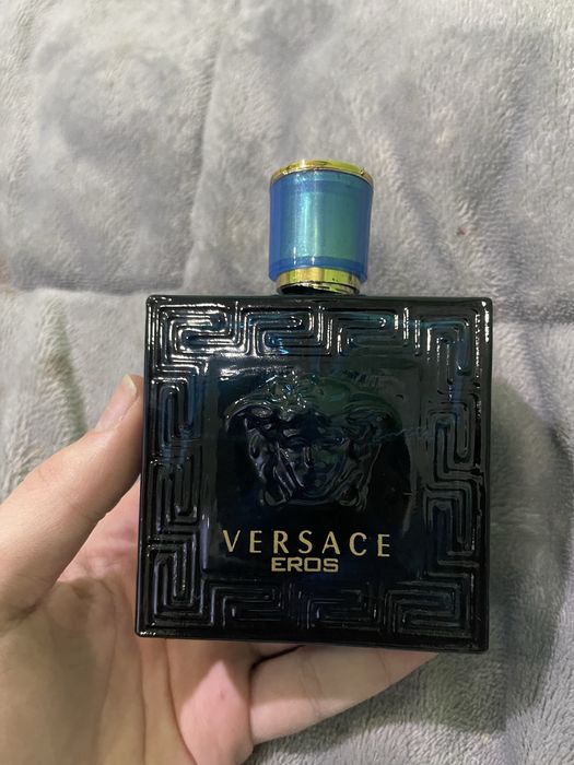 Парфюм VERSACE eros