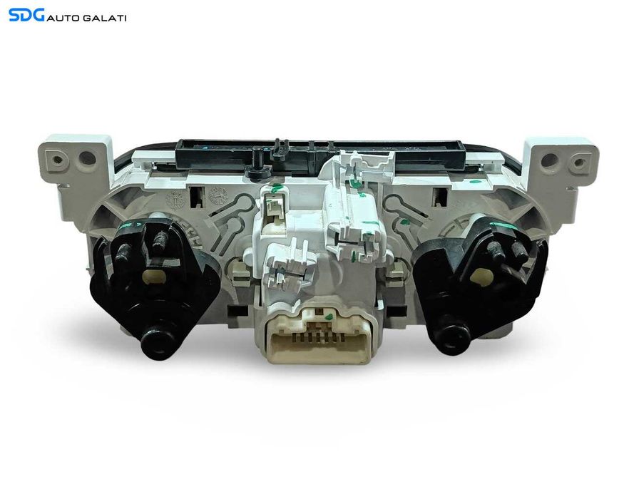 Panou Comanda AC Clima Aer Conditionat Dacia Logan 2 Sedan, MCV 2012 - 2020 Cod 5P3741700 [LR6606]