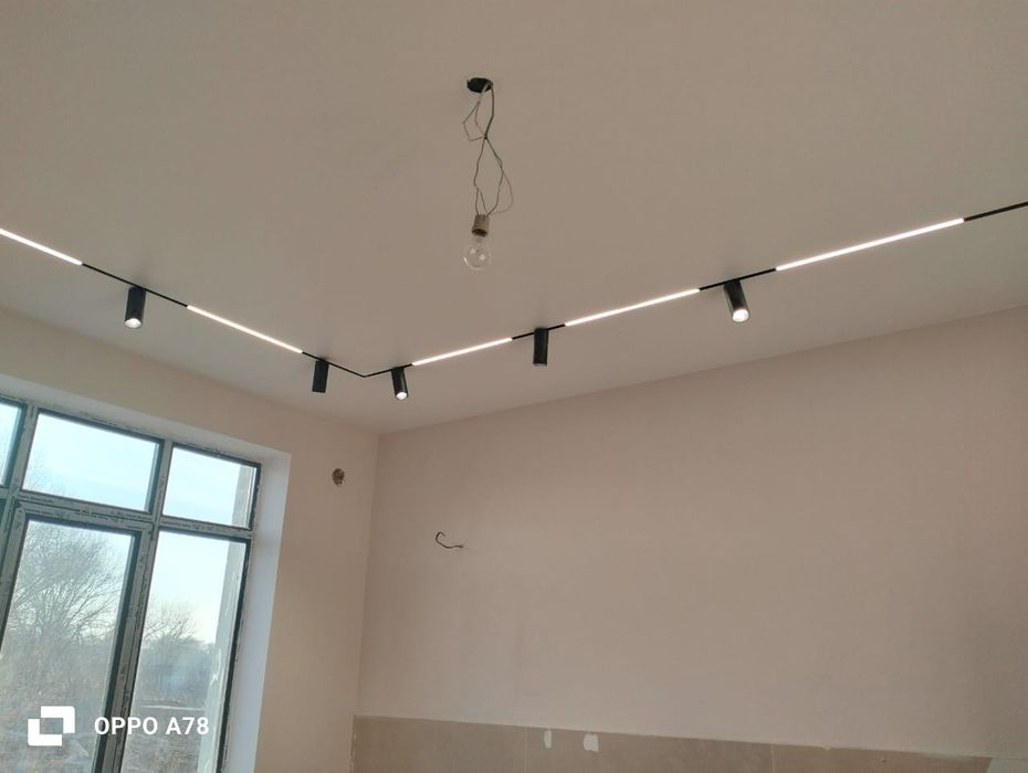 Ремонт квартиры под ключ