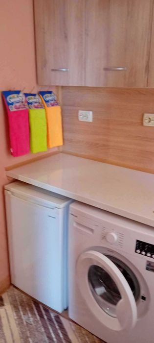 Продава се Едностаен апартамент в Плевен, Дружба 1 - 40 кв.м за 1348 €/кв.м - Снимка #2