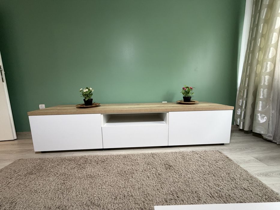 Vand comoda stare perfecta