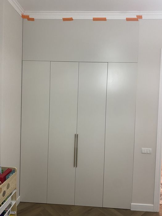 Мебель на заказ Астана