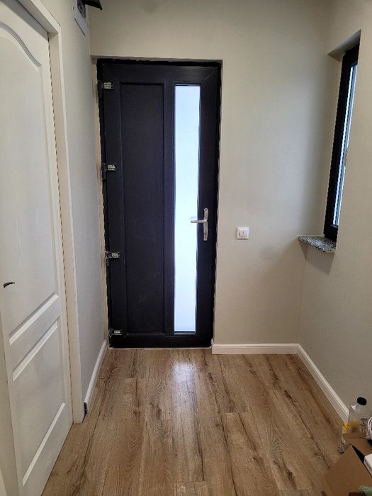 Vand Casa în Colibași (Lazu)