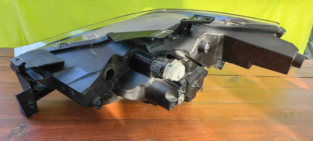 Фар Mazda CX5 Full LED / Фарове Мазда ЦХ5 Фул ЛЕД
