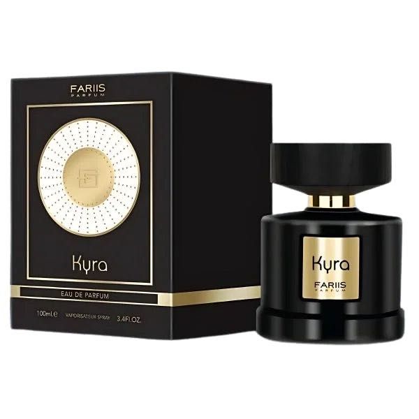 Fariis,Kyra EDP 100 мл Uni