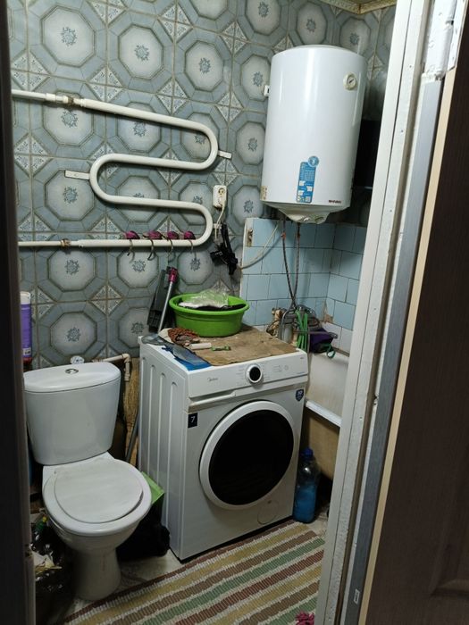 Продам 3 х комнатную квартиру