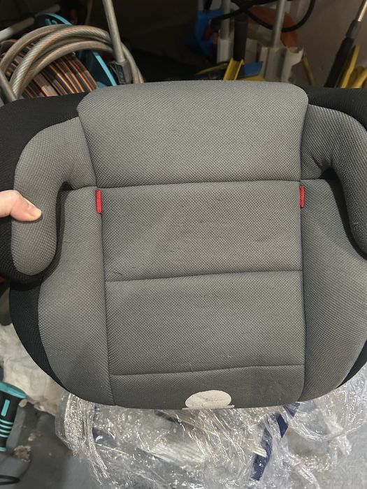 Бустер детский автомобильный