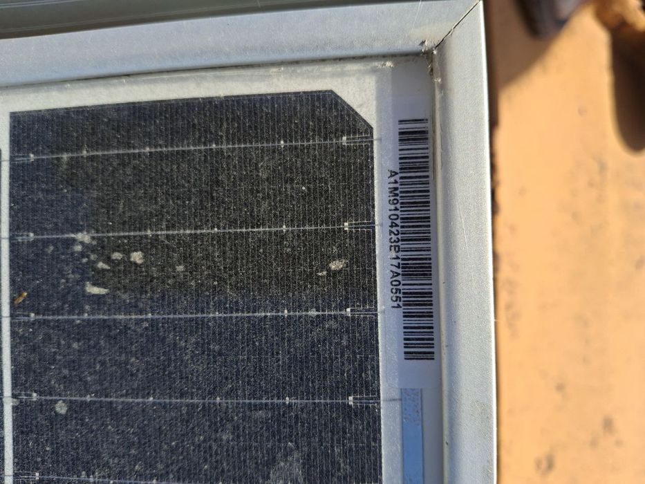 Quyosh paneli qogan rasimlarini yuboraman