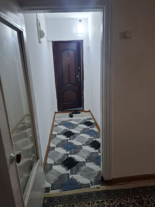 Сдаётся 2х ком квартира на 1 этаже, ор:Горгаз, 17 школа