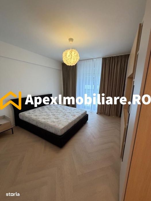Apartament 4 camere de inchiriat Herastrau Bucuresti | ApexImobiliare.