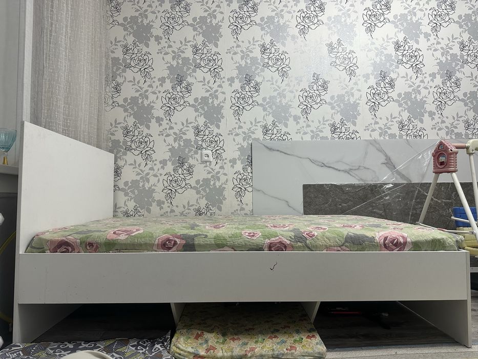 Диван  кровать.