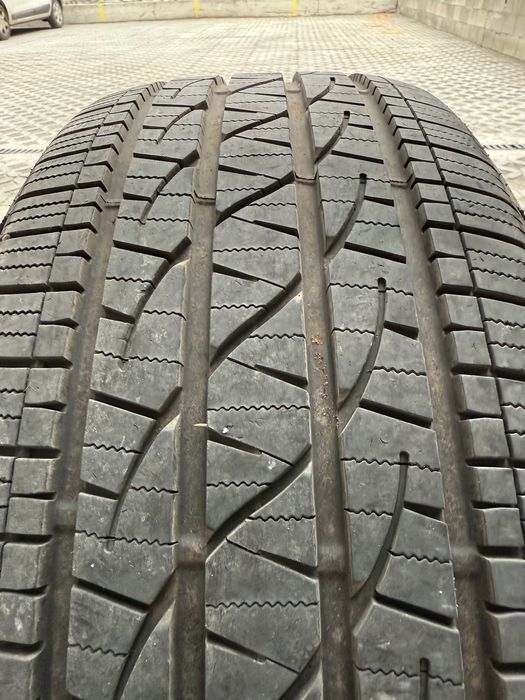 Firestone Destination XL 265/50 R20 Всесезонна
