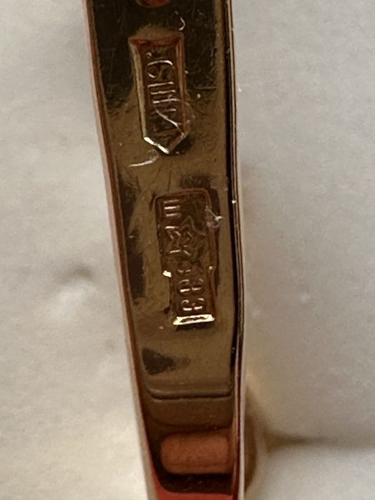 Тилла сирга рузичка  рассийа