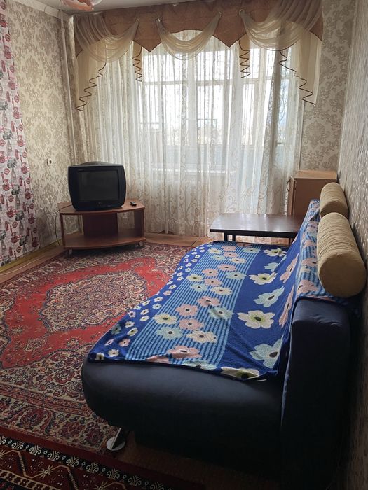 Продам 1-ком квартиру в доме «Береке»