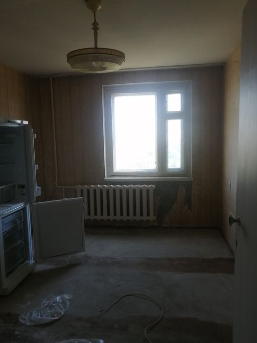 Продажа квартиры