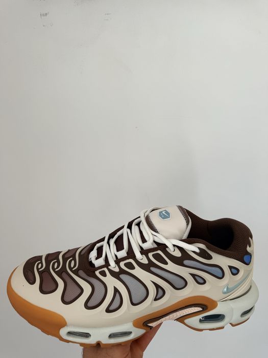 Нови Мъжки обувки NIKE airmax TN  45EU