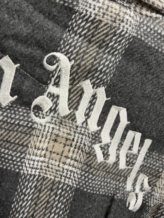 Camasa PALM ANGELS super calitate