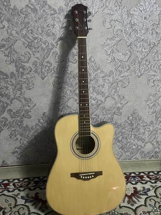 Гитара гитара