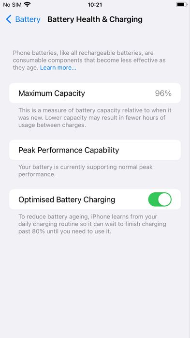 IPhone 8 Plus Rose Gold 64 GB