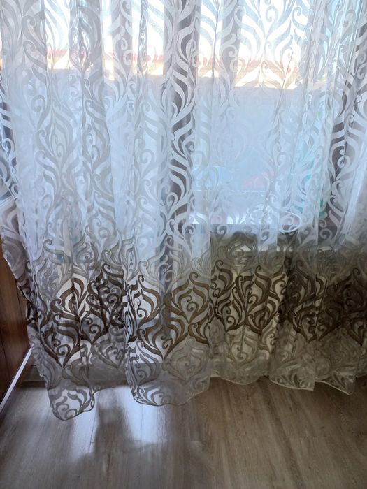 Тюли в гостиную шторы тюль