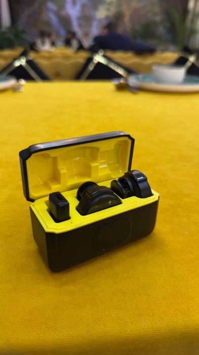 Mikrafon wireless Mi j6