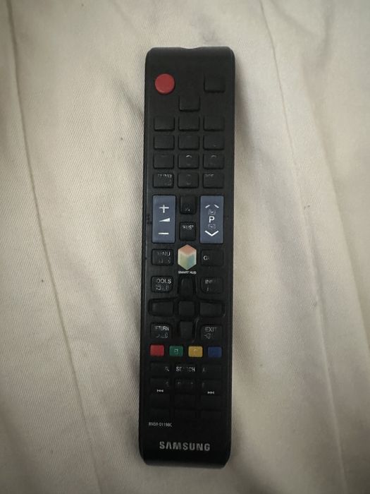 Samsung 55 диагональ