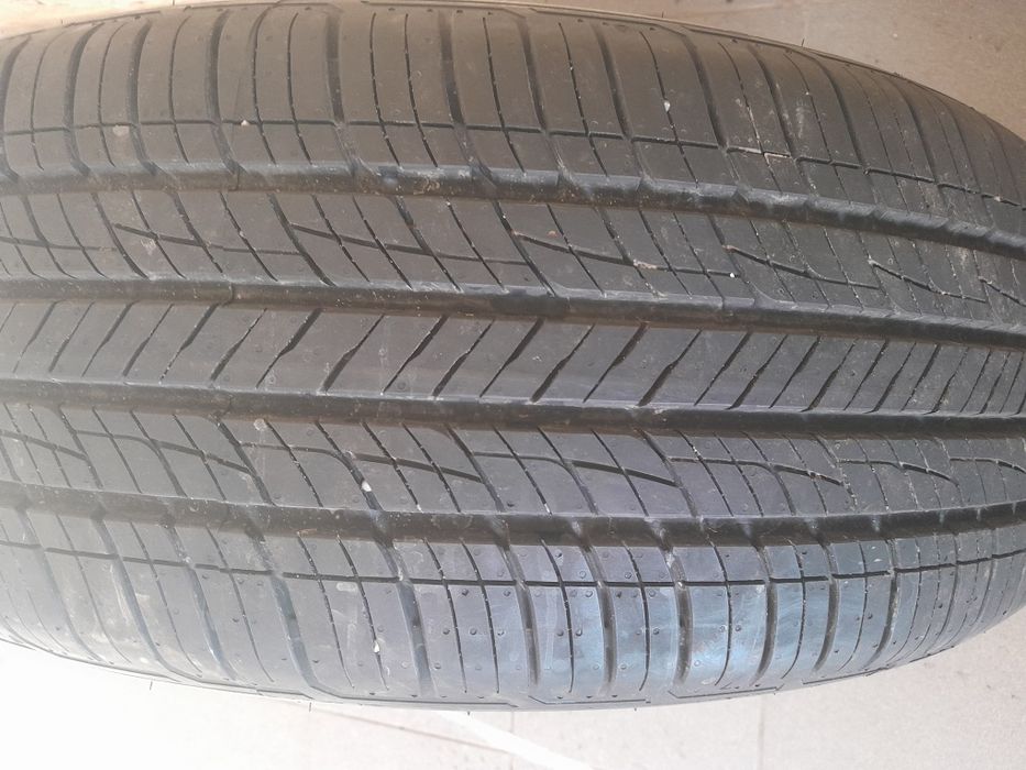 Автошина летнии новы