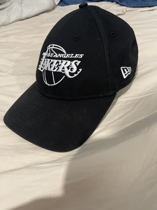 Sapca Lakers Los angeles neagra