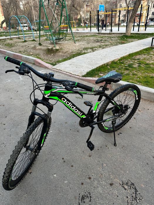 "Велосипед б/у""