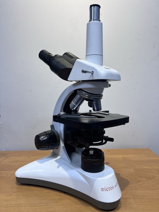 Микроскопы на продажу
