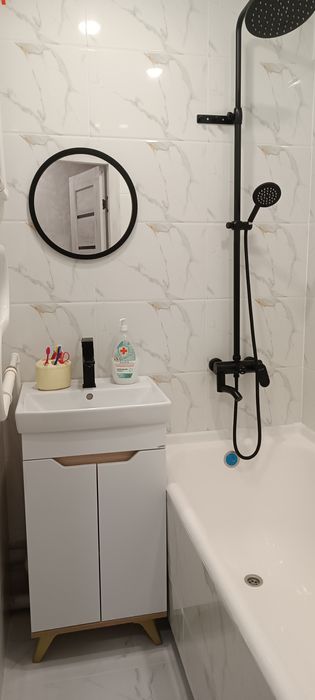 Кафельщик.Ремонт квартир