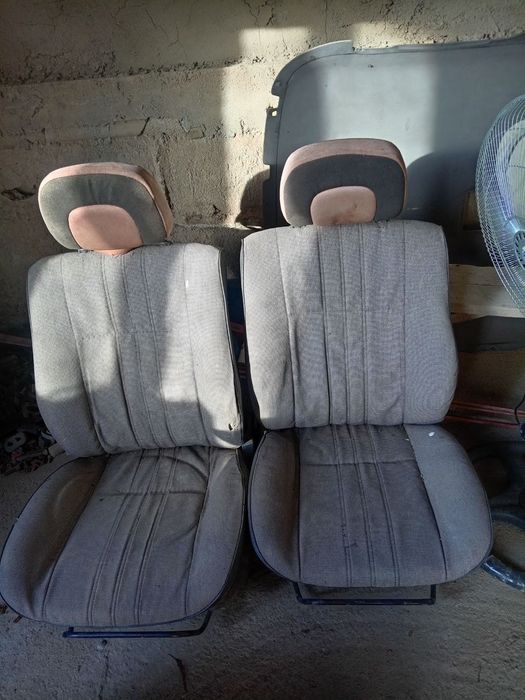 Опел амегани сидинаси